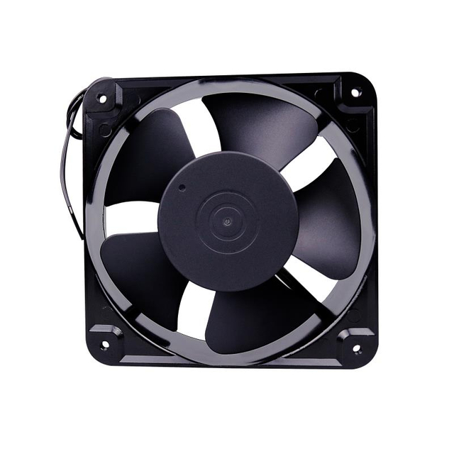 Ventilador CA 200x200x60mm