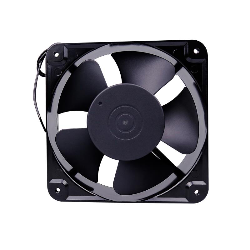 Ventilador CA 200x200x60mm