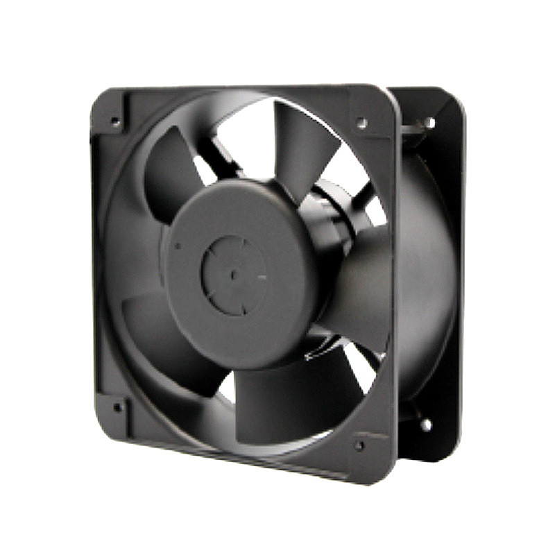 Ventilateur CA 150x150x50mm