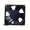 Ventilador axial EC 120x120x25mm