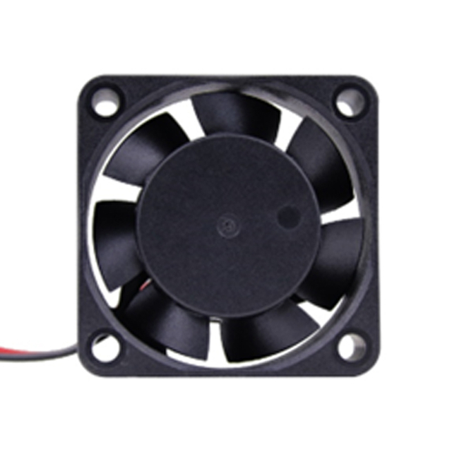 Ventilador de resfriamento CC 40x40x15mm