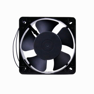 Ventilador CA 135x135x38mm
