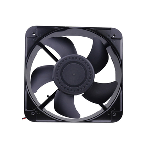 Ventilador axial EC 200x200x60mm