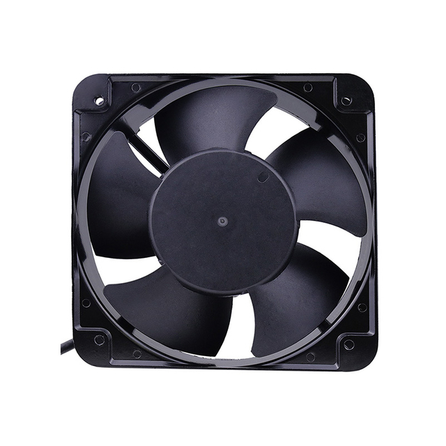 Ventilatore assiale EC 150x150x50mm