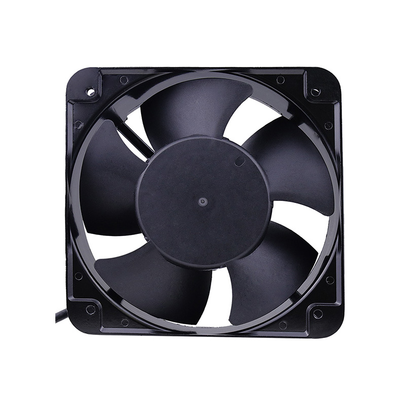 Ventilateur axial EC 150x150x50mm