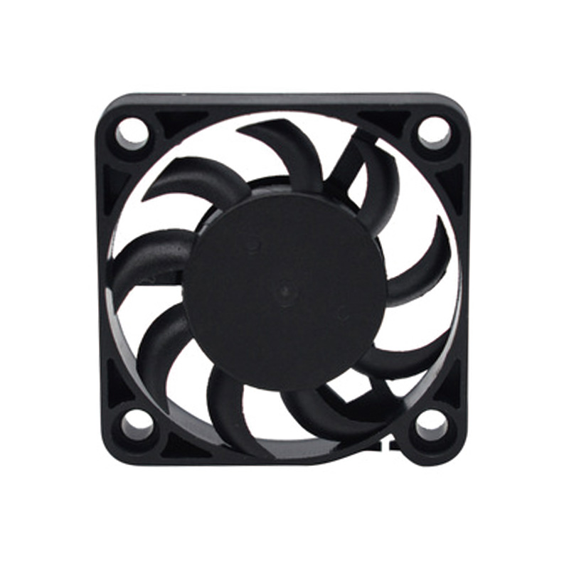 Ventilateur de refroidissement CC 40x40x07mm