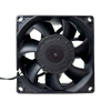 EC-Axialventilator 80x80x38mm