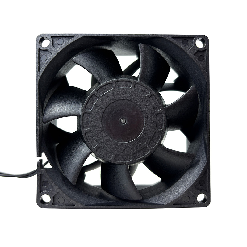 Ventilador axial CE 80x80x38mm