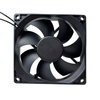 Ventilador axial CE 80x80x25mm