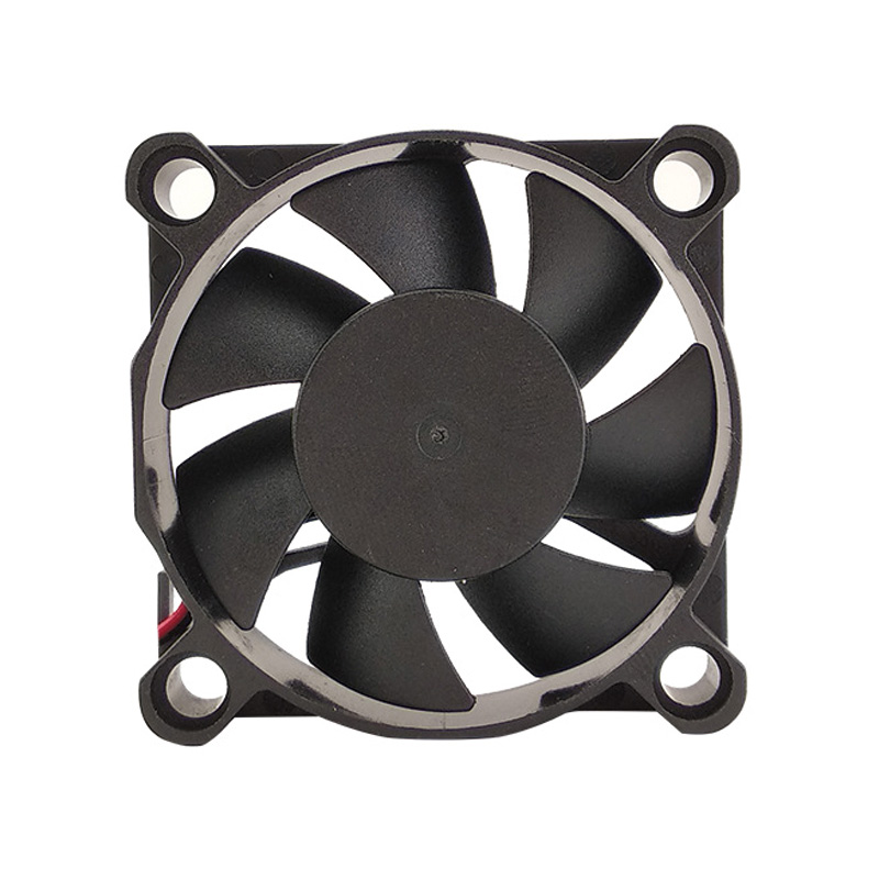 Ventilador de resfriamento CC 45x45x10mm