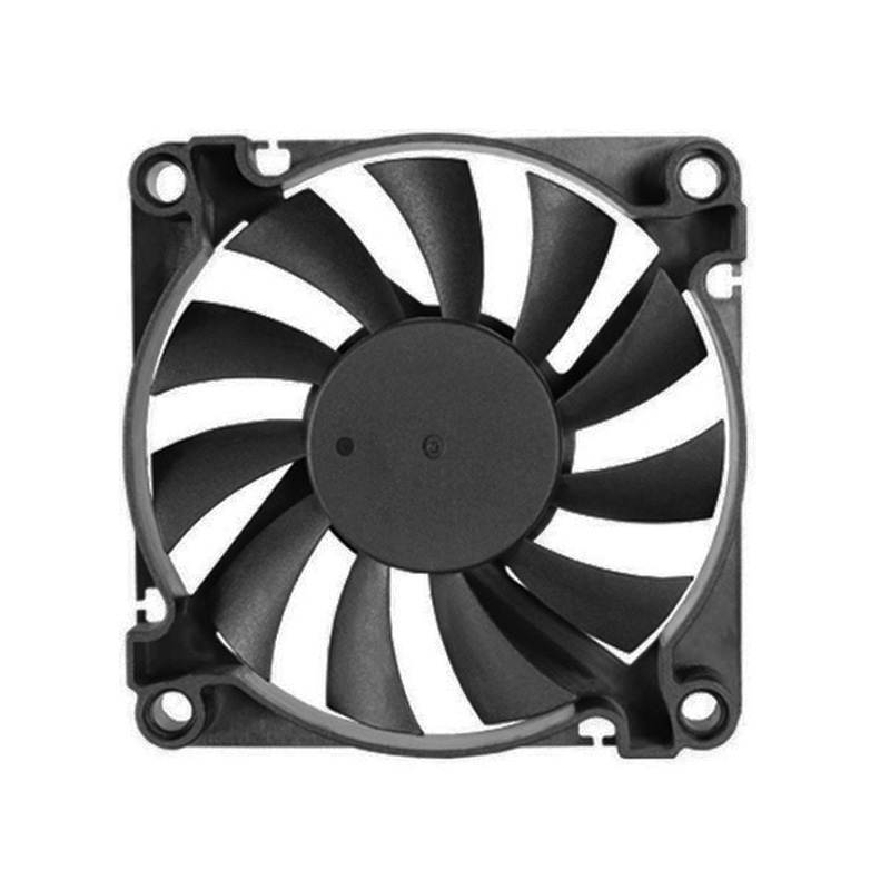 DC-koelventilator 70x70x10mm