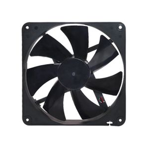 Ventilateur de refroidissement CC 140x140x25mm