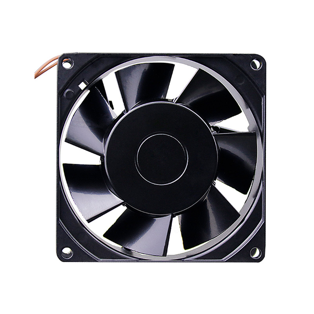 Ventilador AC totalmente met&aacute;lico 92x92x38mm