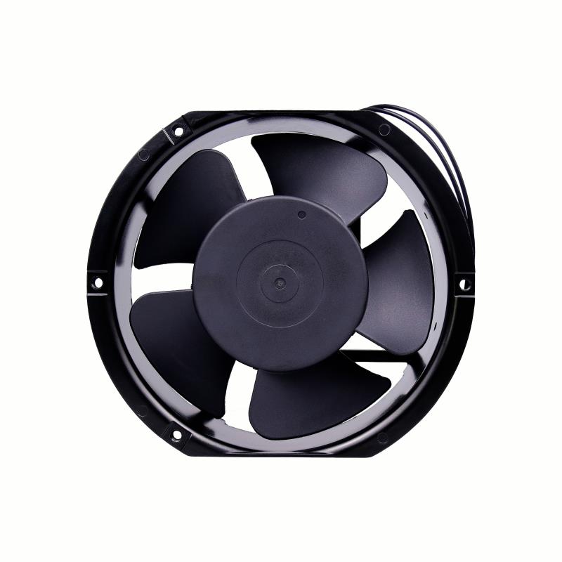 AC-ventilator 172x150x51mm
