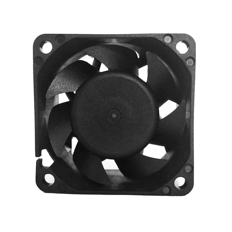 Ventilador de refrigeraci&oacute;n CC 60x60x38mm