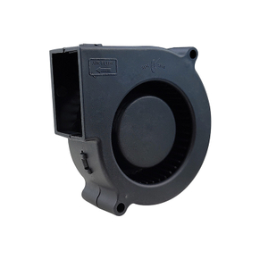 Ventilador CC 75x75x30mm