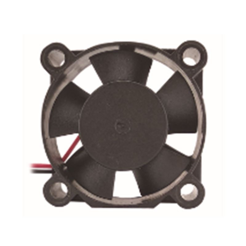 Ventilador de resfriamento CC 30x30x10mm