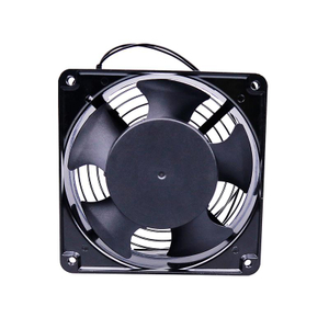Ventilador AC 120x120x38mm (5 p&aacute;s)