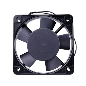 AC 팬 110x110x25mm