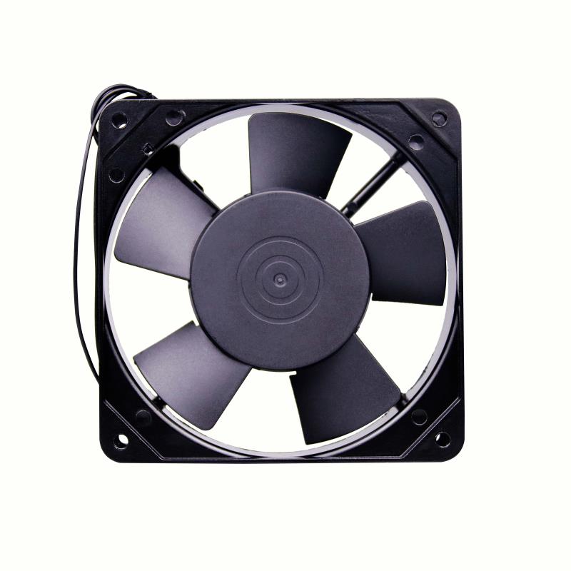 AC 팬 120x120x25mm