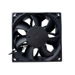 Ventilador axial EC 92x92x25mm