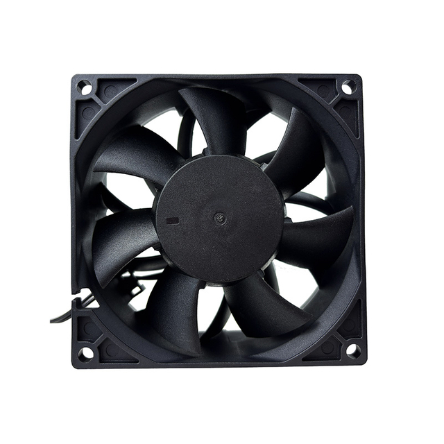 Ventilatore assiale EC 92x92x25mm