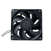 EC-Axialventilator 120x120x38mm