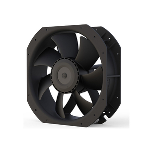 Ventilador axial EC 280x280x80mm