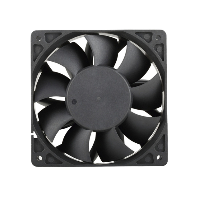 Ventola di raffreddamento CC 120x120x38mm-2