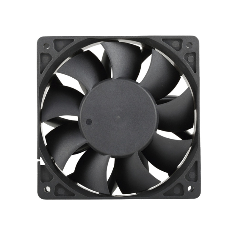Ventilateur de refroidissement CC 120x120x38mm-2