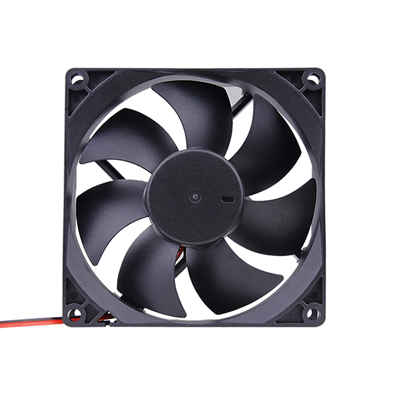 Ventilateur de refroidissement CC 120x120x25mm