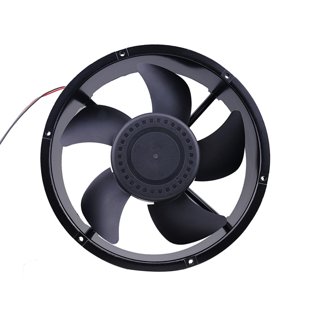 Ventilador de resfriamento CCΦ220x60mm