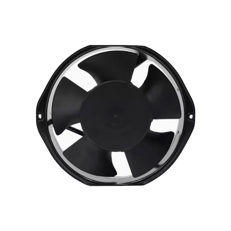 Ventola CA 172x150x38mm