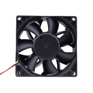 Ventilateur de refroidissement CC 92x92x38mm
