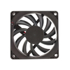 Ventilateur de refroidissement CC 80x80x10mm