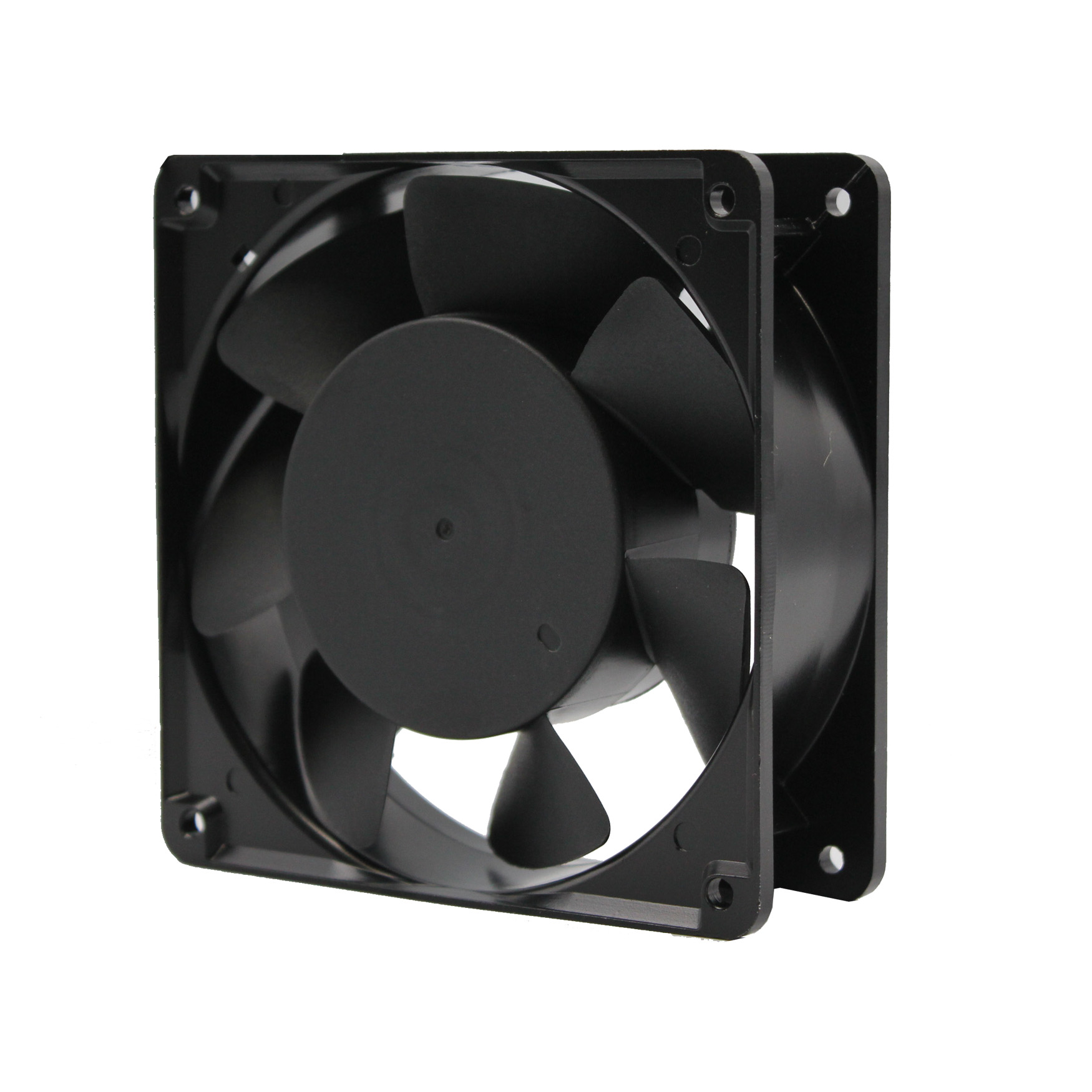 Ventilateur AC 120x120x38mm (7 pales)