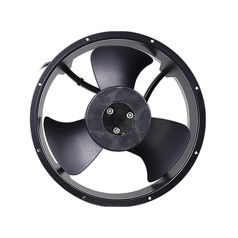 Ventilateur AC Φ254x89mm (3 pales)