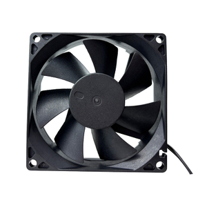 Ventilador axial EC 70x70x25mm