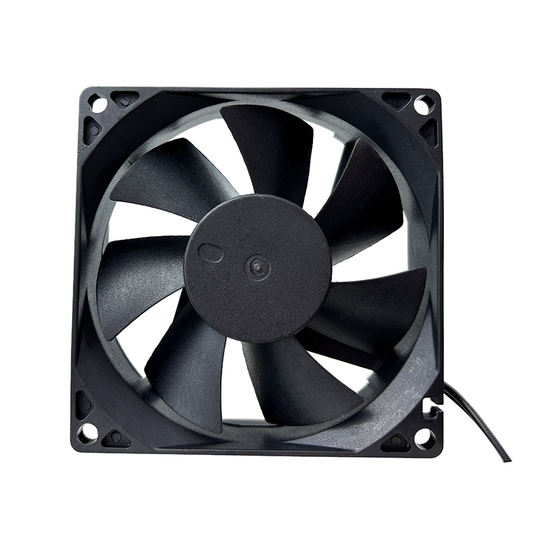 Ventilador axial EC 70x70x25mm