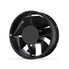 Ventilatore a flusso assiale EC Φ254x89mm