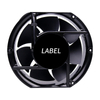 Ventola AC 172x150x51mm (7 pale)