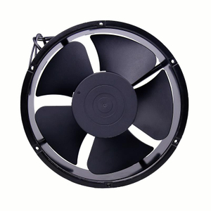 Ventilador de CAΦ220x60mm