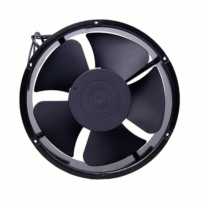 AC-L&uuml;fter Φ220x60mm