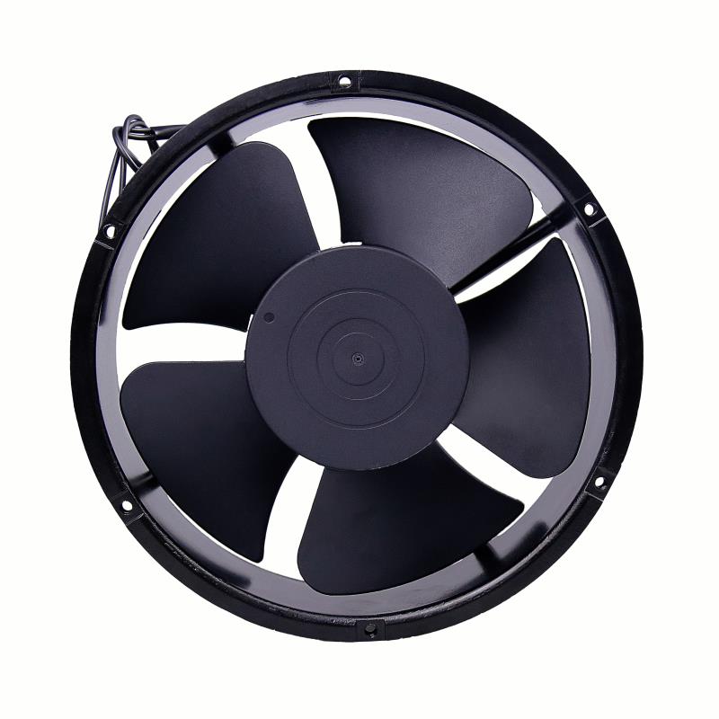 مروحة تيار متردد Φ220x60mm