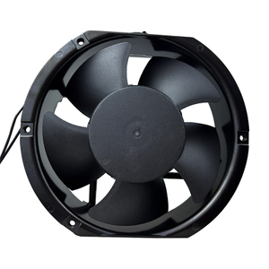 Ventilador axial EC 172x150x51mm
