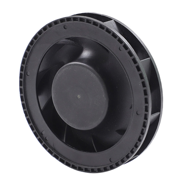 Ventilatore centrifugo DC Φ100x25mm