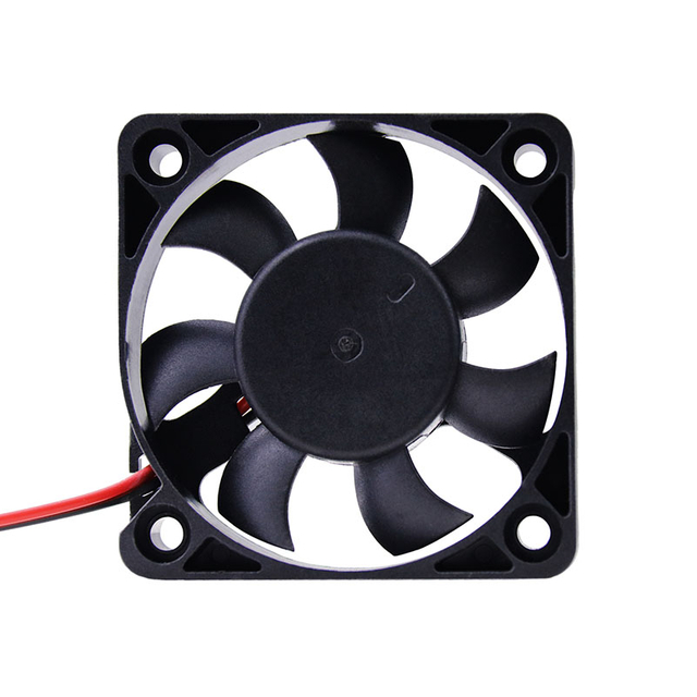 Ventilateur de refroidissement CC 50x50x10mm