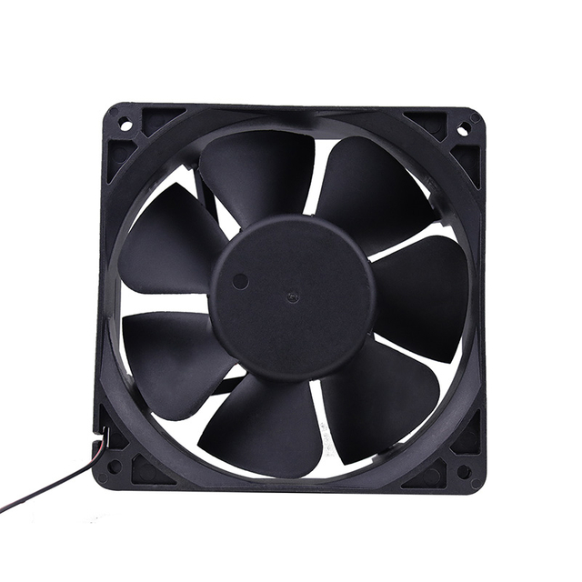 Ventilador de refrigeraci&oacute;n CC 120x120x38mm-1